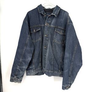 Cripple Creek Jacket Ranchwear Workwear Mens Western Cowboy Rodeo Size XXXL